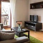 Lägenhet Apart4you Boruta