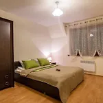 Lägenhet Apart4you Boruta Zakopane