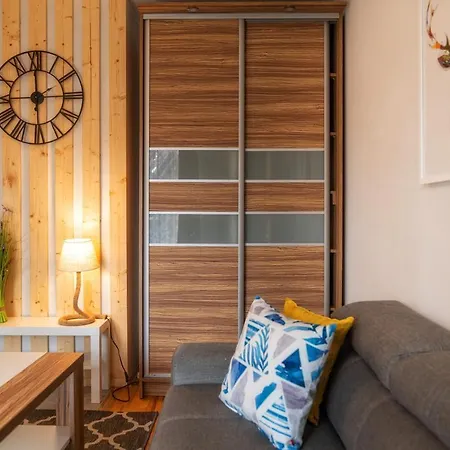 Daire Apart4you Boruta Zakopane