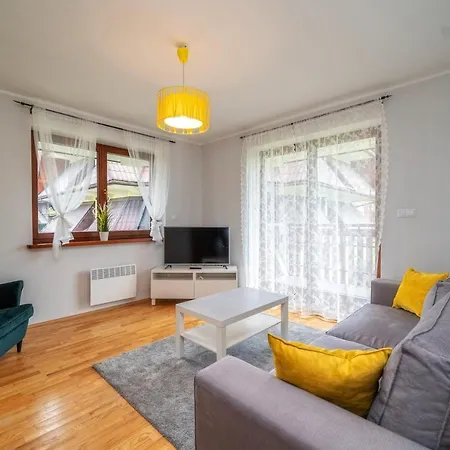 Apart4you Boruta Zakopane