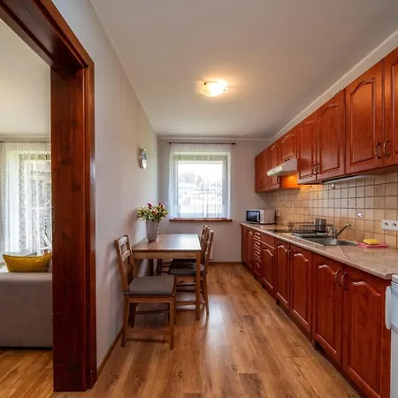 Apart4you Boruta Zakopane