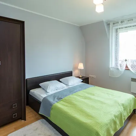 Apart4you Boruta Apartament Zakopane