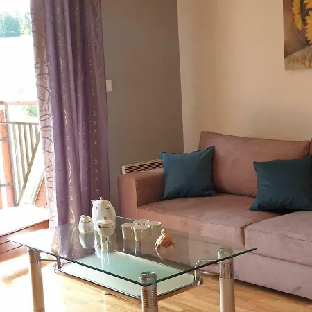 Apart4you Boruta Zakopane