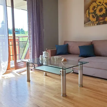 Apart4you Boruta Daire *